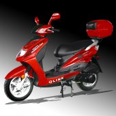 2007 Qlink Achilles 150 photo